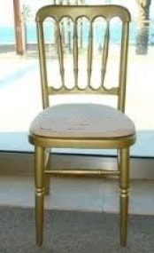 tonet sandalye kiralama