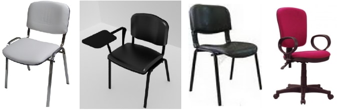 toplantı sandalyesi kiralama